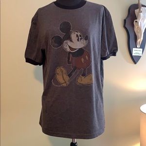 Disney Parks Mickey T-shirt